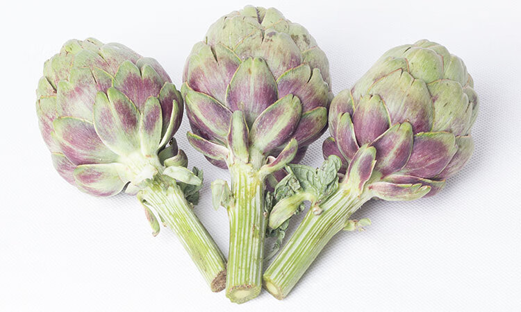 新鲜洋蓟500g朝鲜蓟法国百合网红潮流当季稀缺蔬菜【图片 价格 品牌