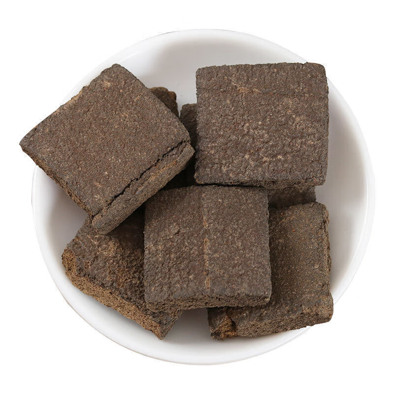 百药煎 中药材纯净百药煎 白药煎保证500克 新货无硫 500g百药煎 中药