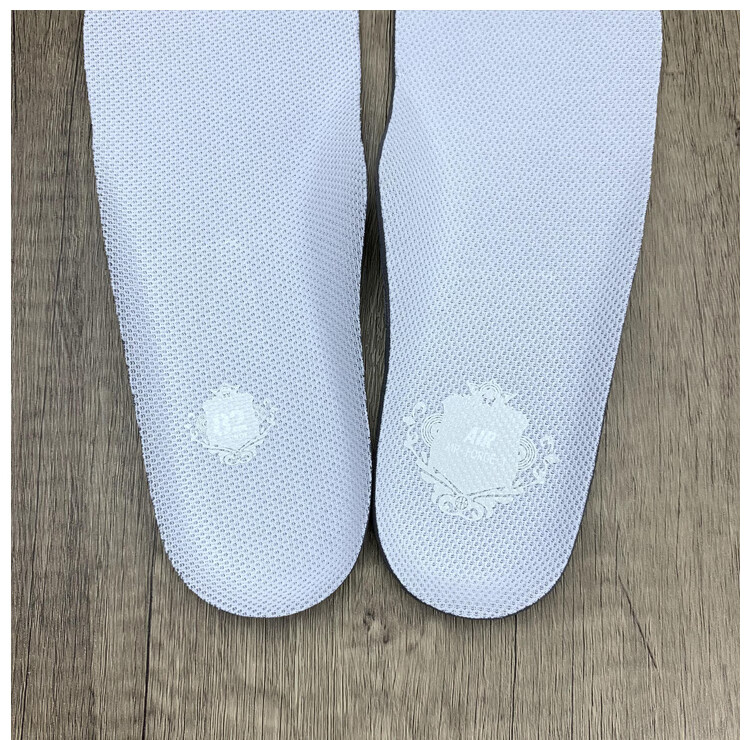 适配耐克force空军一号af1鞋垫nike男女透气原装板鞋运动鞋鞋垫空军