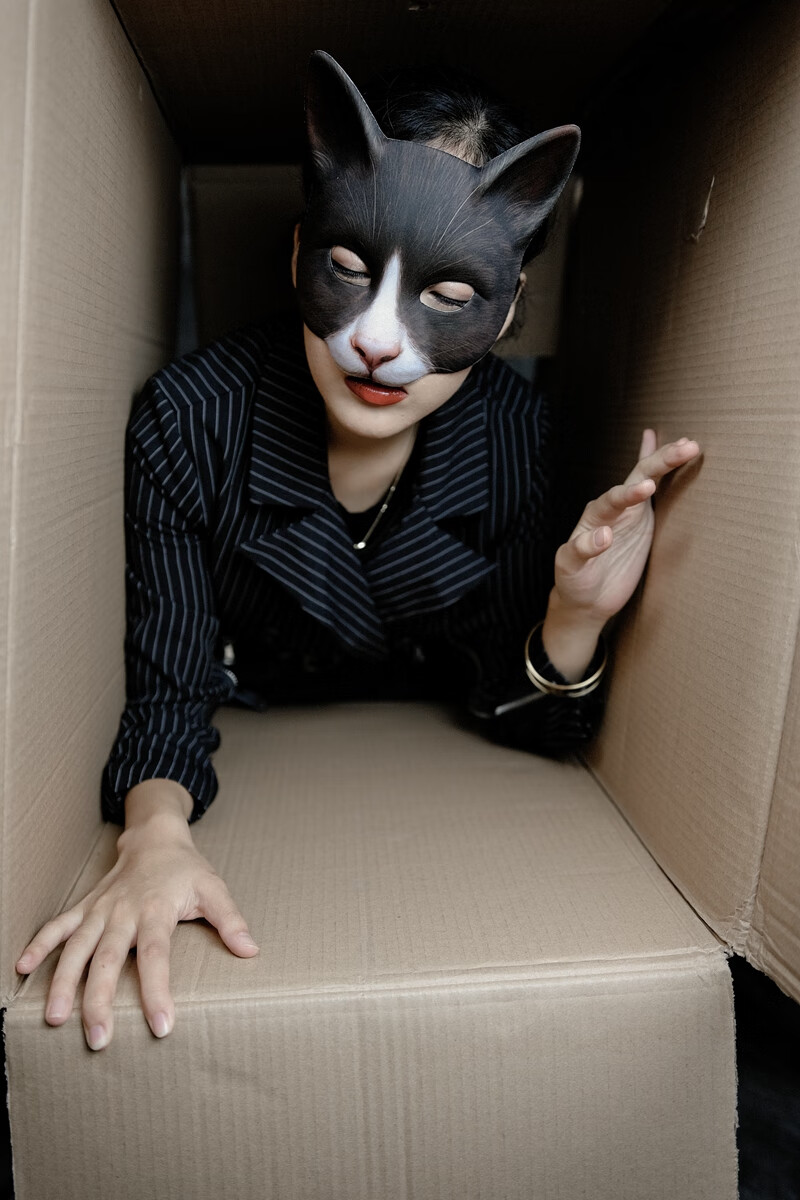 蒙面唱将同款面具 蒙面舞王蒙面唱将同款面具蒙面歌王面具歌手头套