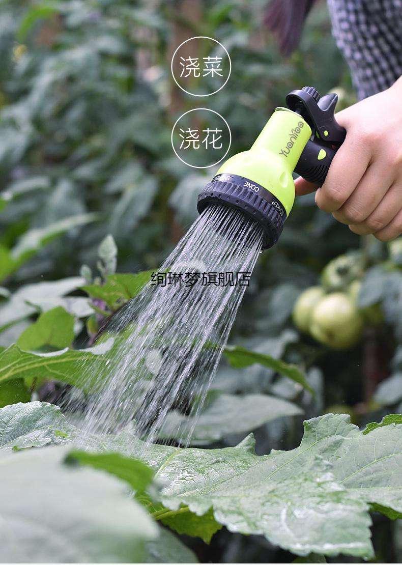 充电式菜园浇水神器菜园浇水神器农用浇地水泵家用淋菜浇菜机灌溉电动