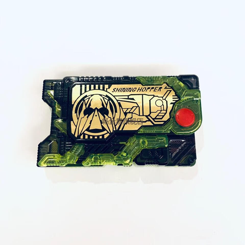 新款迷失驱动器csm 万代dx密钥 假面骑士01零一腰带dx磁带野狼 蜜蜂