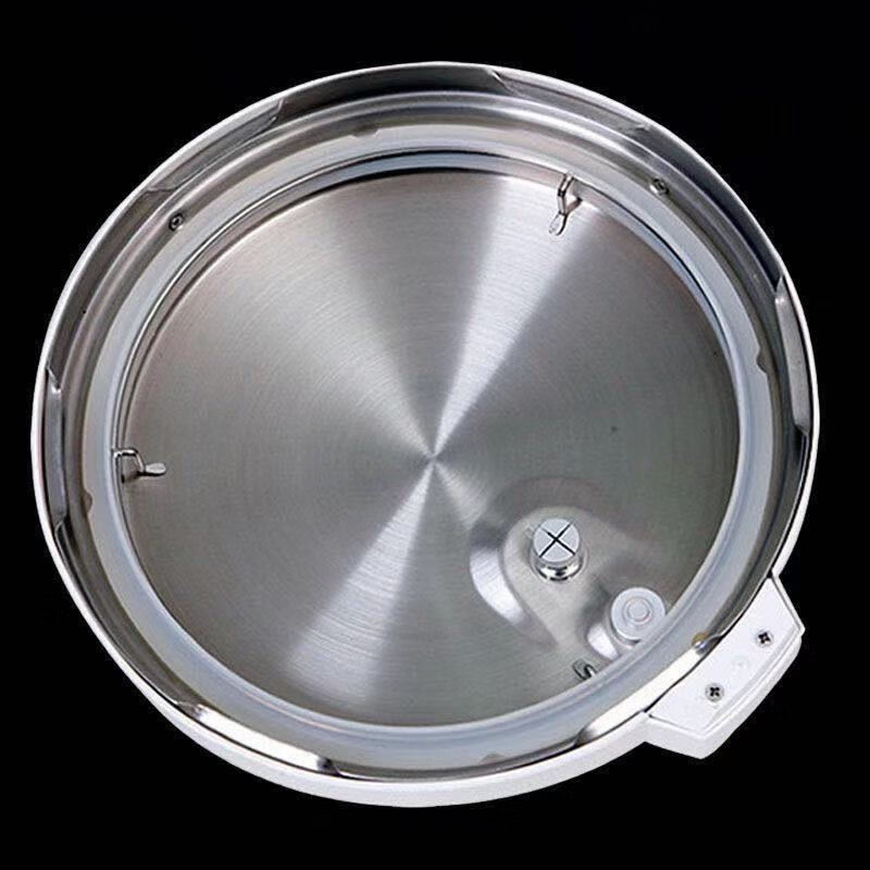 电压力锅密封圈胶圈皮圈4l5l6l升高压饭锅半球红双喜威王通用配件