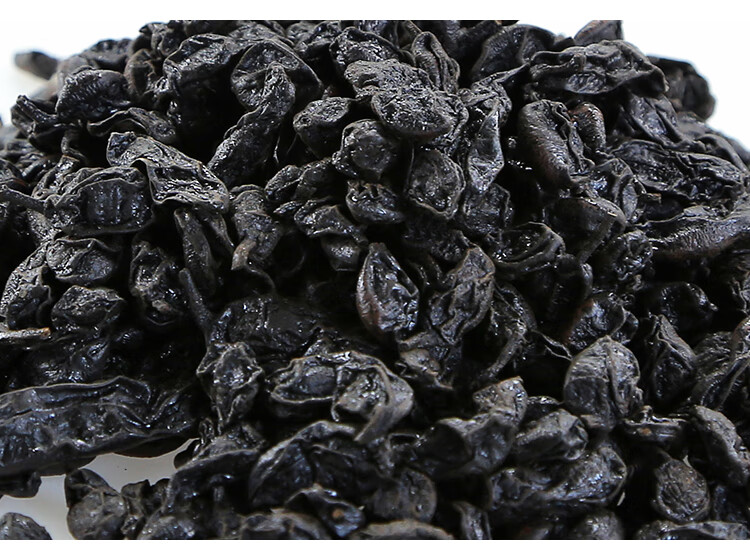 100g中药材槐角茶炒槐角野生槐角豆槐连豆蒸槐豆茶黑槐豆槐实内廷上用