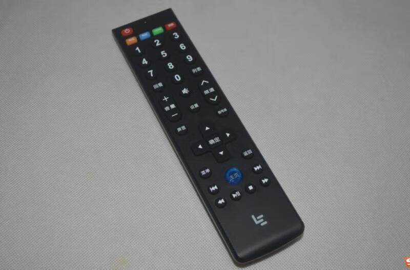 原装乐视tv电视max70x60s50s40air39键遥控器letvrc39npt3