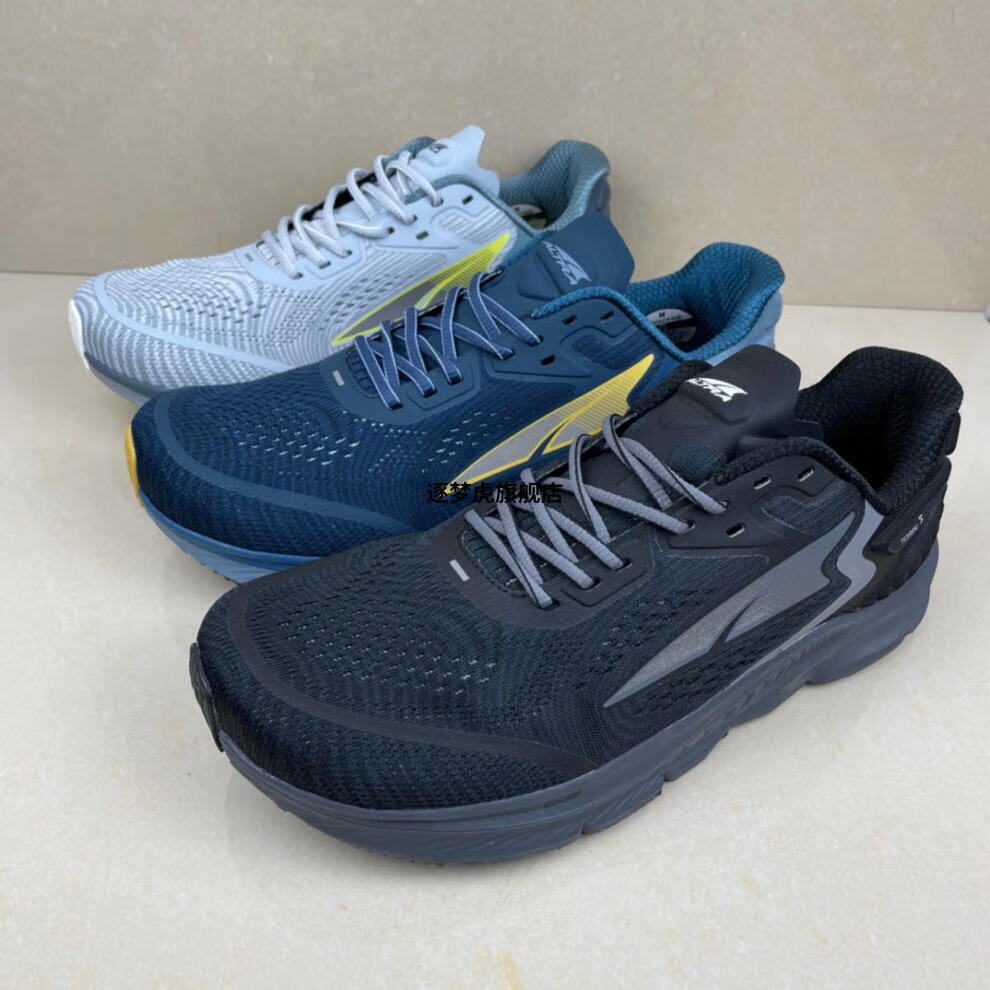 2022新款altra奥创新款torin5缓震公路跑鞋男慢跑鞋轻量马拉松休闲