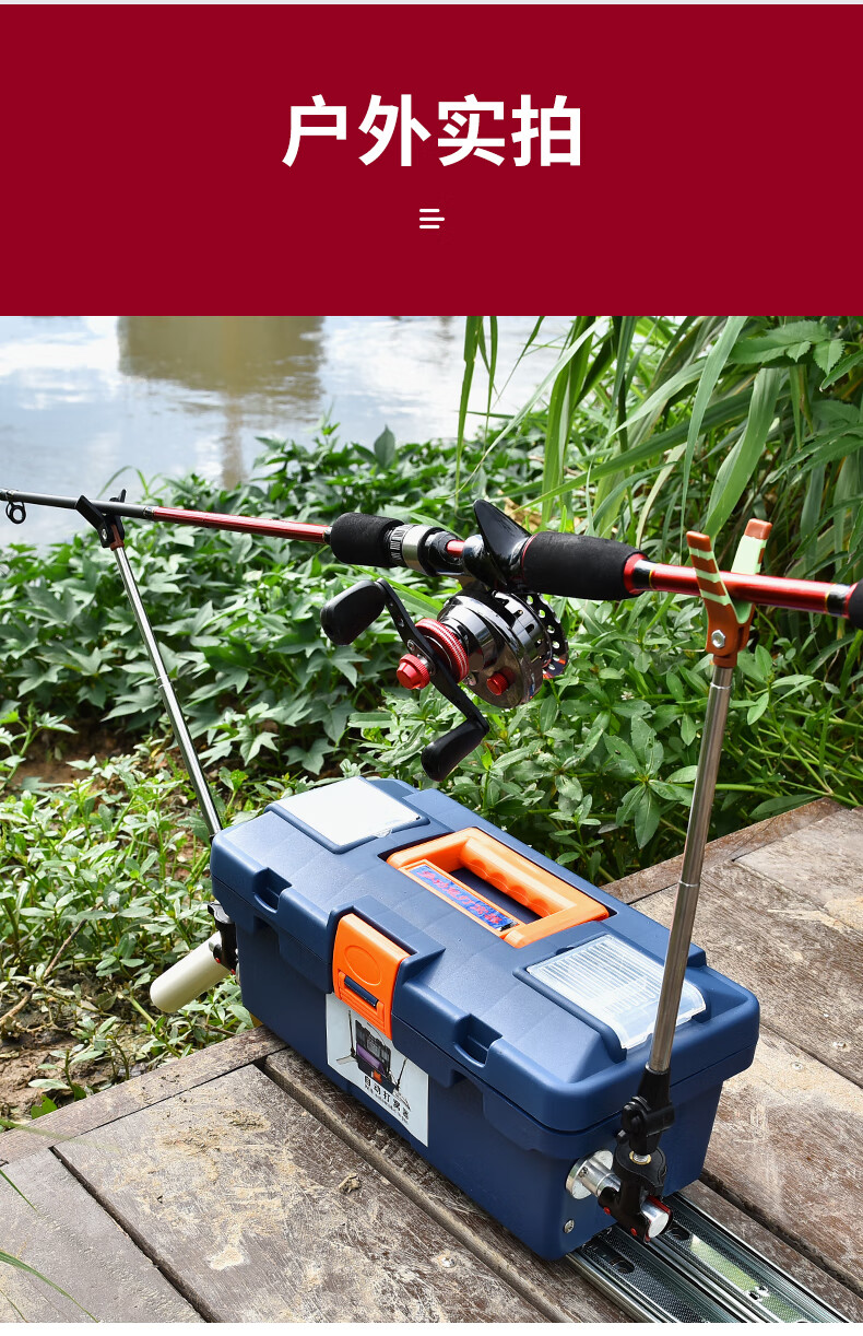 自动打窝器 钓鱼筏钓自动打窝器便携玉米台钓电动打窝器野钓桥筏专用