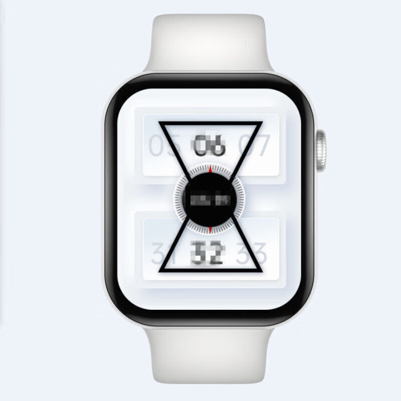 watch6华强北s6蓝牙w26 智能蓝牙手表可通话多功能运动手表网红抖音