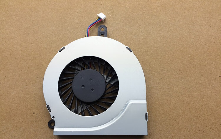 qrtech 麦本本 小麦2风扇 大麦2s笔记本cpu散热风扇【图片 价格 品牌