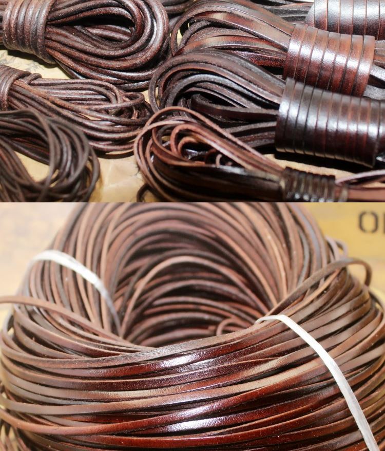 楚乔缠刀绳 刀把缠带圆形扁形装饰绳钥匙链绑刀带刀柄缠绳绑刀绳结实