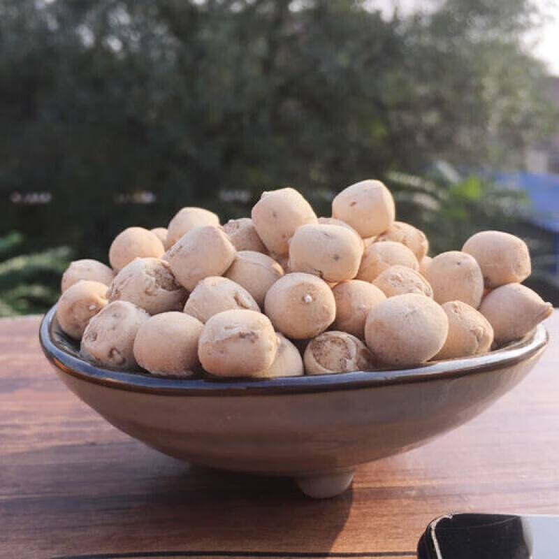 京选山西特产琪炒炒琪土馍手工炒棋子豆500土炒馍豆零食三味混合3斤