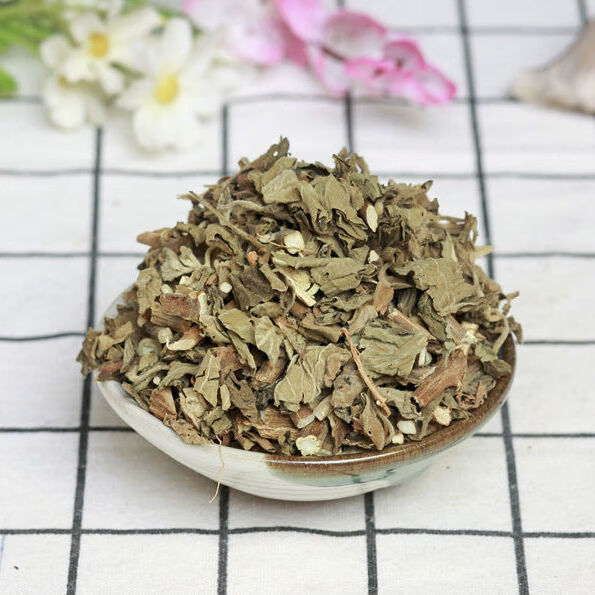 【精品好物】藿香中药材正宗新货广藿香自然晒干无硫无添加 精选藿香