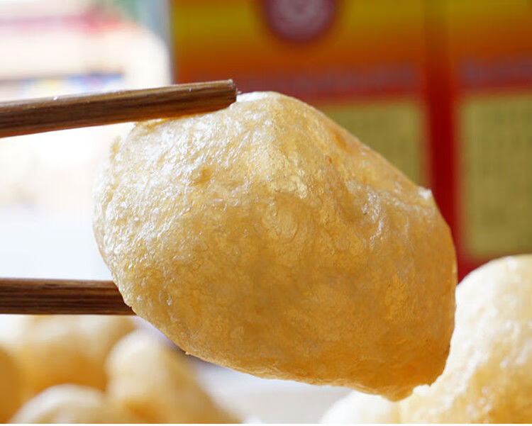 5折 顺德鱼腐 1斤/袋 肥四鱼腐罗定·皱纱鱼腐老广味道罗定特产火锅