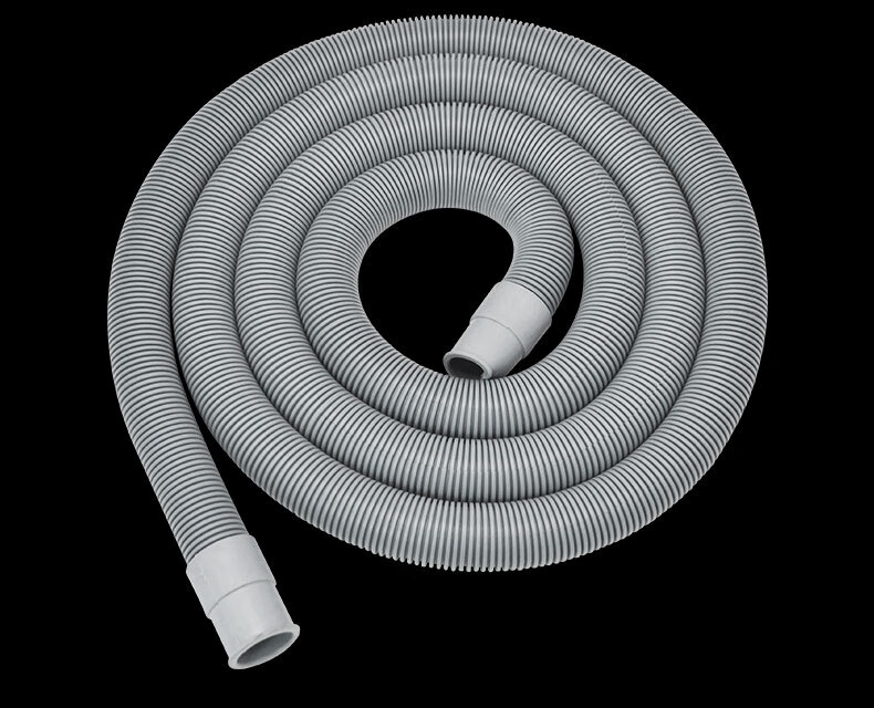 加厚洗碗机排水管子加长延长管适用西门子美的加接出水下水管配件加厚