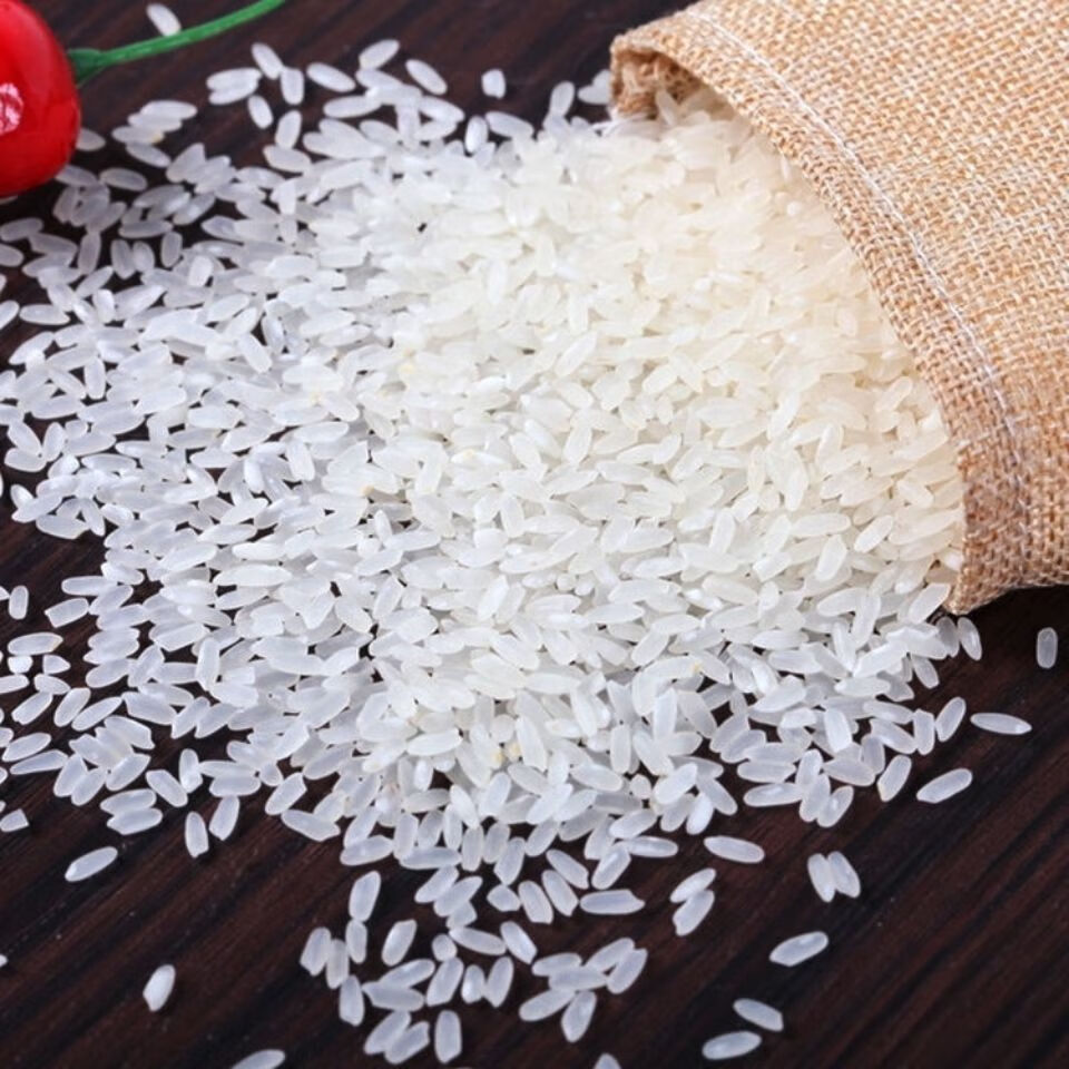 2021年崇明生态米新大米包软糯香梗米20~50斤两种包装随机发货 50斤