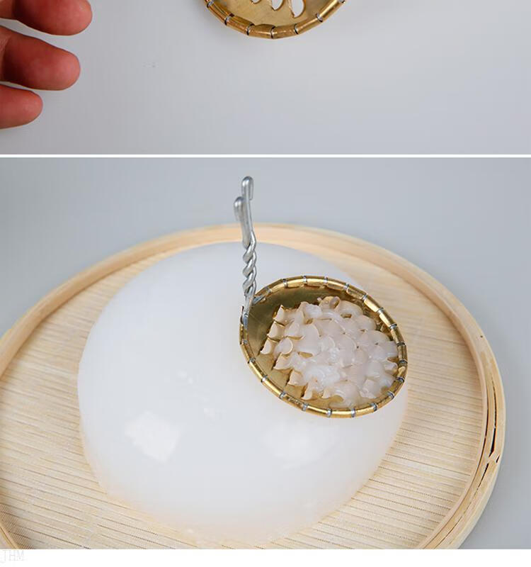 凉粉刮刀商用细孔凉粉刮凉粉旋子川北凉皮刮子豌豆粉大号工具新款