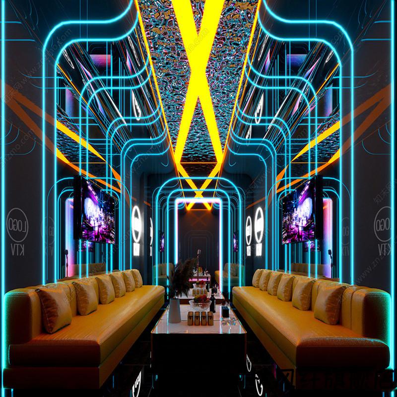 小米ktv酒吧氛围灯智能幻彩跑马灯条ed声控麦爵士自粘灯带可控制编程