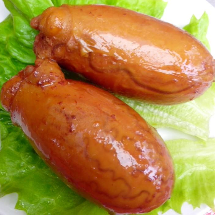 新鲜牛宝牛蛋牛肉烧烤食材 1斤