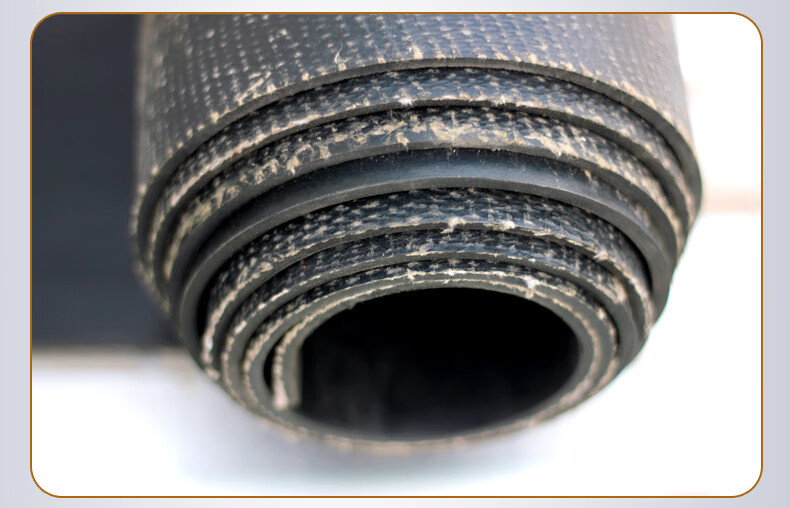 铺车底专用橡胶皮货车车厢橡胶垫橡胶板车底胶皮垫耐磨软车厢铺垫 厚5