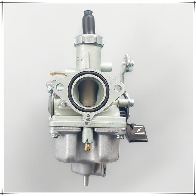 豪爵摩托车原装化油器宇钻铃木dk125dk150hj15030ahj12530dk125化油器