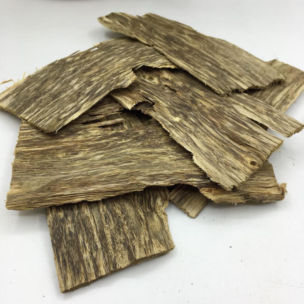 新型莞香沉香 掌柜500克火眼片莞香沉香香片高油好料打粉香熏香原木料