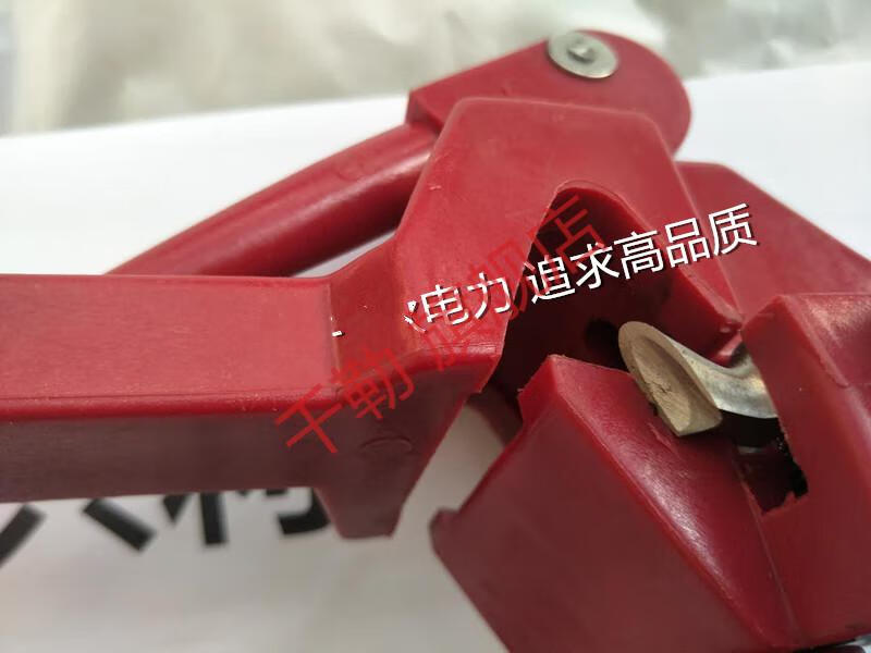 绝缘导线剥皮器高压电缆剥皮器电缆剥线钳削皮器tyx300电工兴利剥皮器