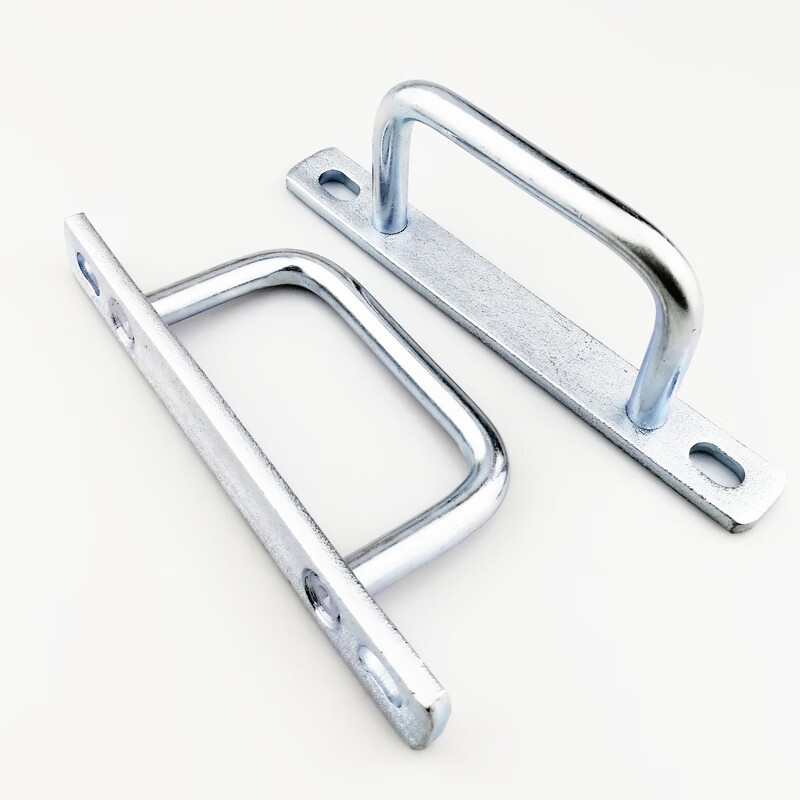 橡胶模导柱拉手合页硅胶橡胶橡塑模具把手拉手柄模具标准件铰链sdff