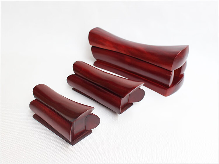 棺材摆件红木小棺材摆件实木楠木棺材实木雕刻手把件带印章特色工艺品