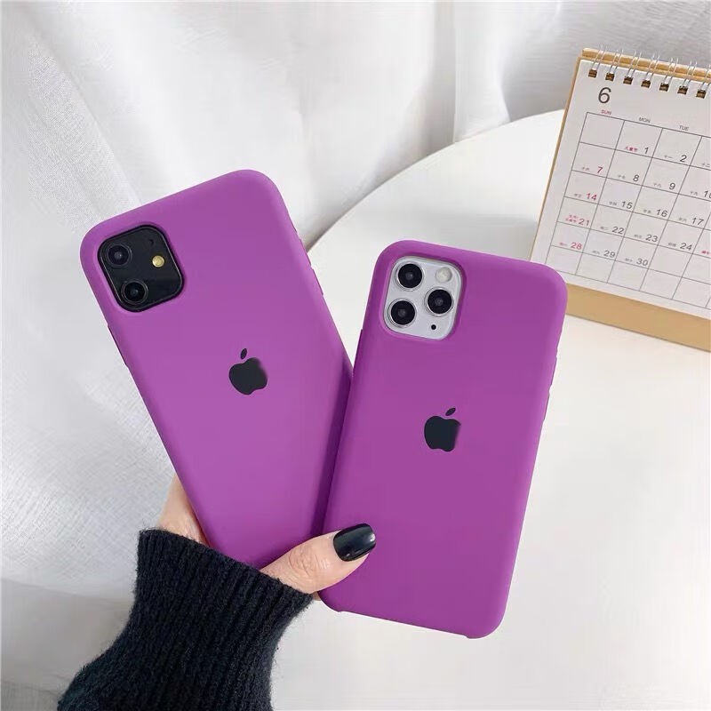 迪治iphone13苹果11液态12pro手机壳xr硅胶7plus软壳xs8plus网红xs