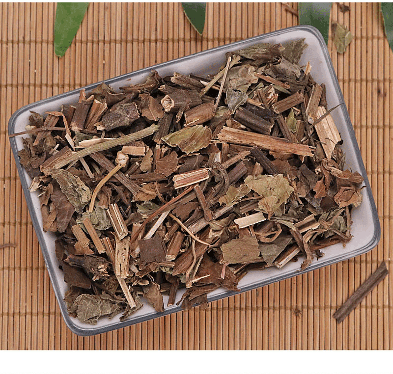 北京同仁堂山间谷草石见穿500g克中药材石打穿石大沙草非野生粉新货