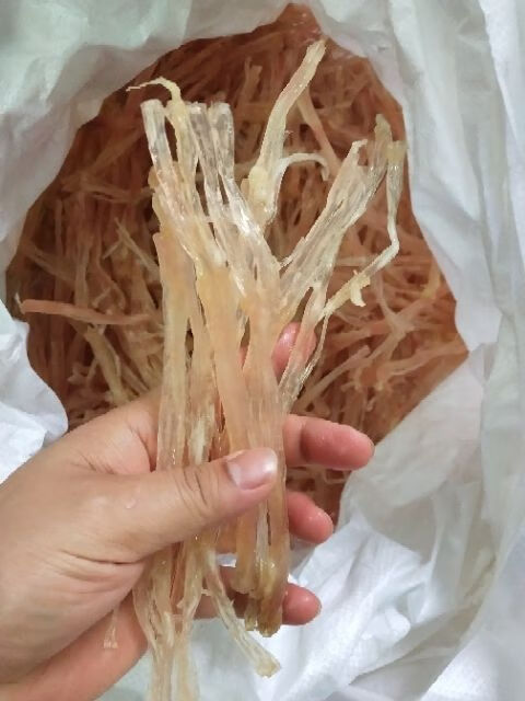 猪蹄筋农家干货自晒无漂白纯后猪蹄筋干猪脚筋佛跳墙原料500g500g