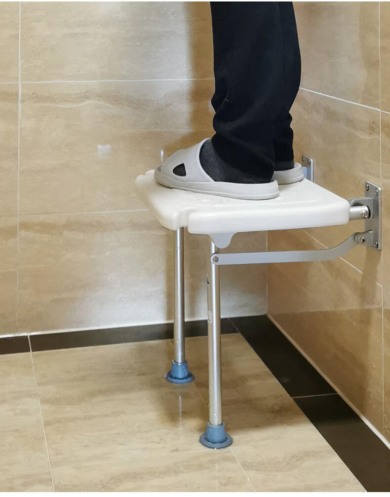 挂壁折叠椅【图片 价格 品牌 报价】-京东