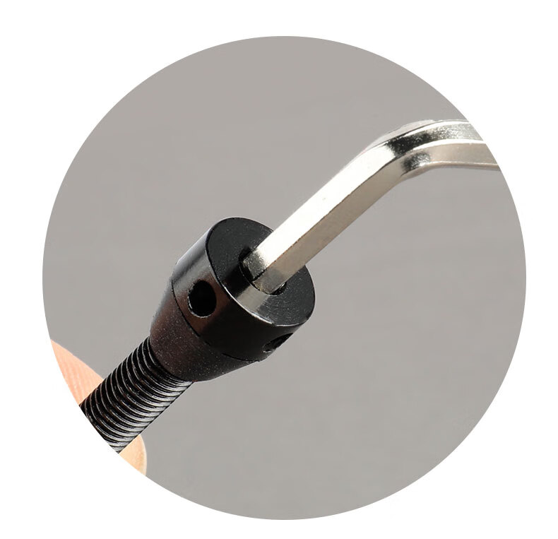 kelekel山地公路自行车真空胎法嘴气门嘴法式真空气嘴铝合金轮胎气门