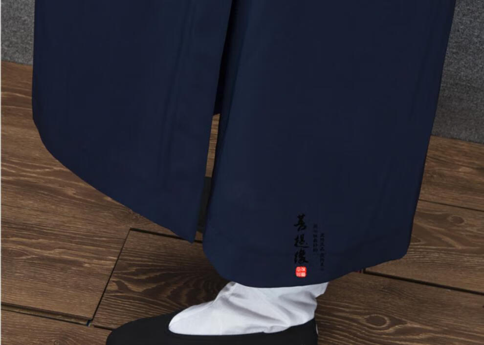 特写图片展示产品展示图片拍全套道服的道友请留言鞋