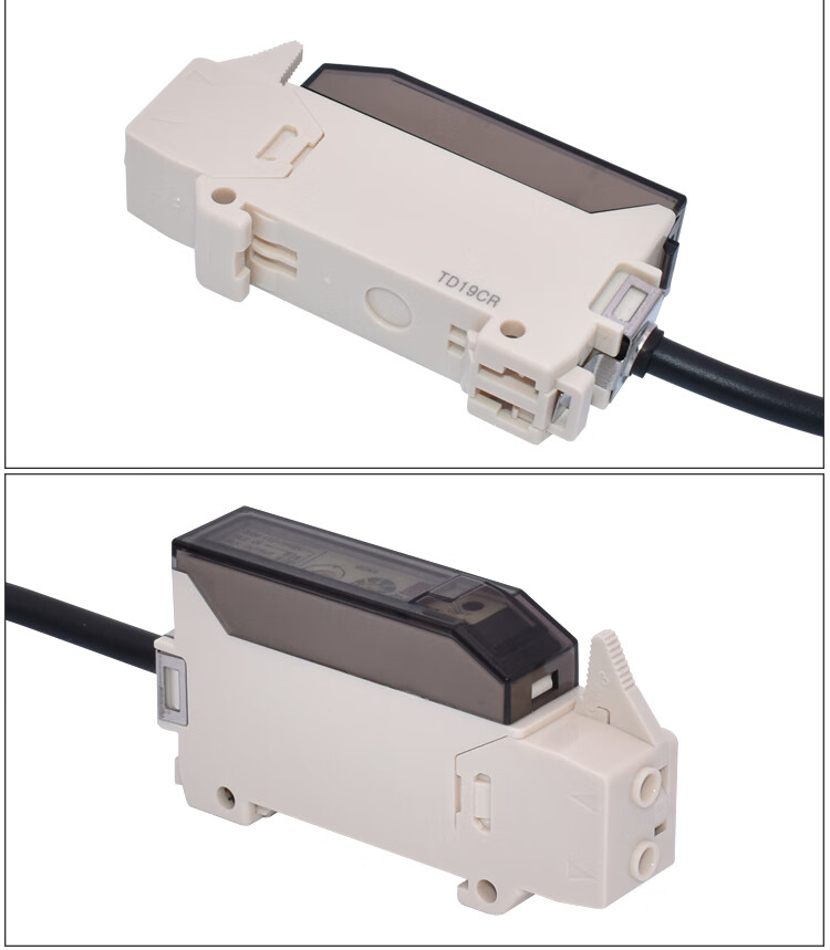 定制奥托尼克斯autonics光纤放大器bf3rx光纤传感器 bf3rxb-l【图片