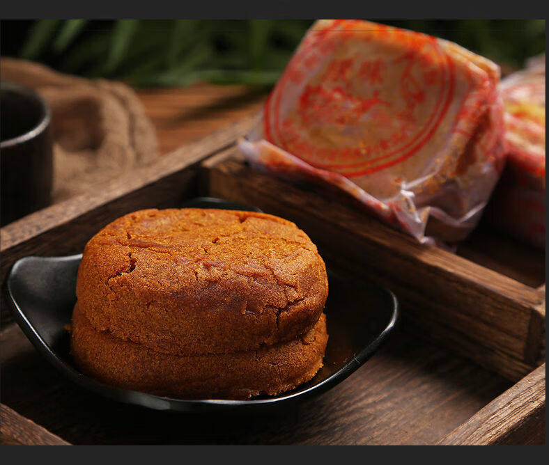 蒋家荞酥贵州特产威宁荞酥蒋凤明荞酥传统糕点零食3斤礼盒装3味混装