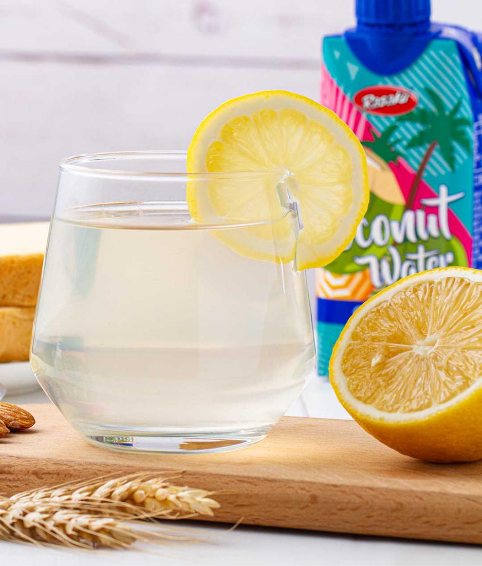 rasaku家之味 nfc纯椰子水330ml*6零d卡果汁饮料 哈密瓜味椰子水330ml