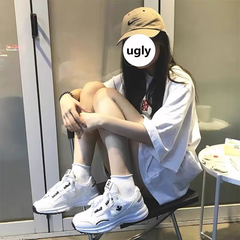 纯棉防臭袜子女高品质韩版色卷边袜子女短款简约日系可爱日系少女棉