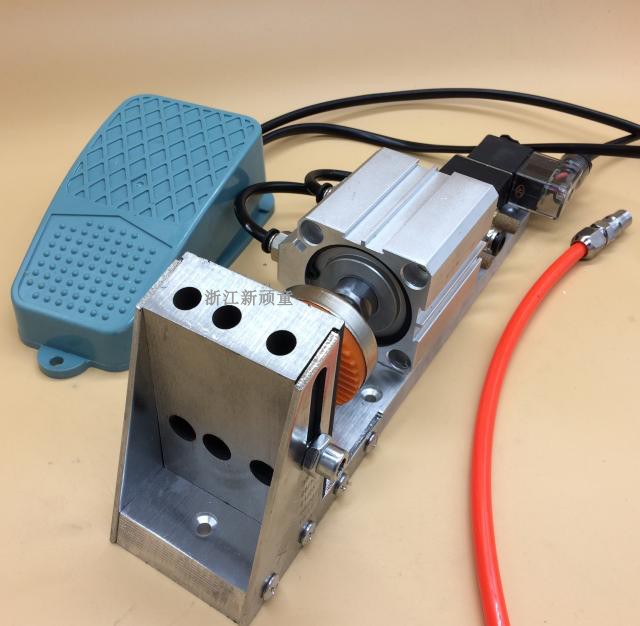 木工打斜孔定位器打眼器斜眼工具打孔开孔定位器钻头盖子 促销款 配2