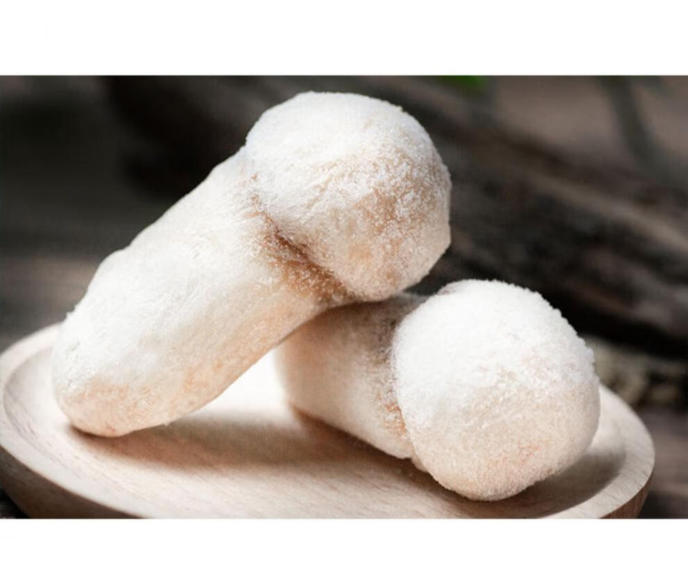 野生松茸新鲜云南特产菌菇出口级非菌汤包干货香格里拉特产顺丰冷链