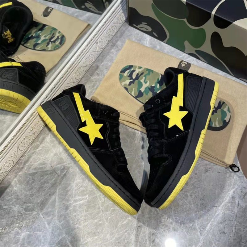 高仿bape板鞋【bape仿nike】