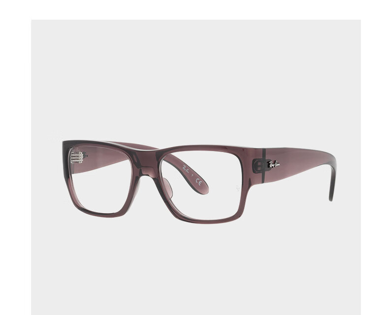 rayban雷朋光学镜架2022春夏新品儿童近视镜架全框时尚可爱板材轻巧0