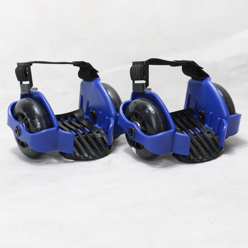 【好货精选】风火轮轮滑鞋 儿童溜冰代步星空轮风火轮闪光轮滑代步