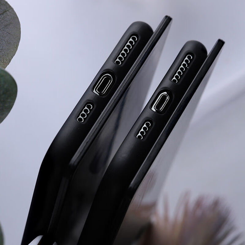 创意个性可折叠斧头手机壳苹果iphone6s87plus11proxrxsmax保护套潮