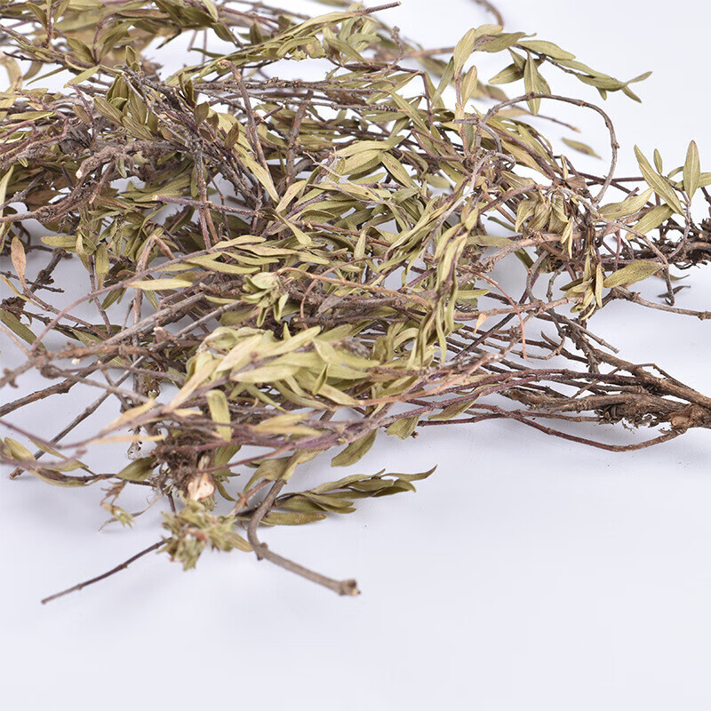 百里香 麝香草500g可打粉 地椒射香 麝香草【图片 价格 品牌 报价】