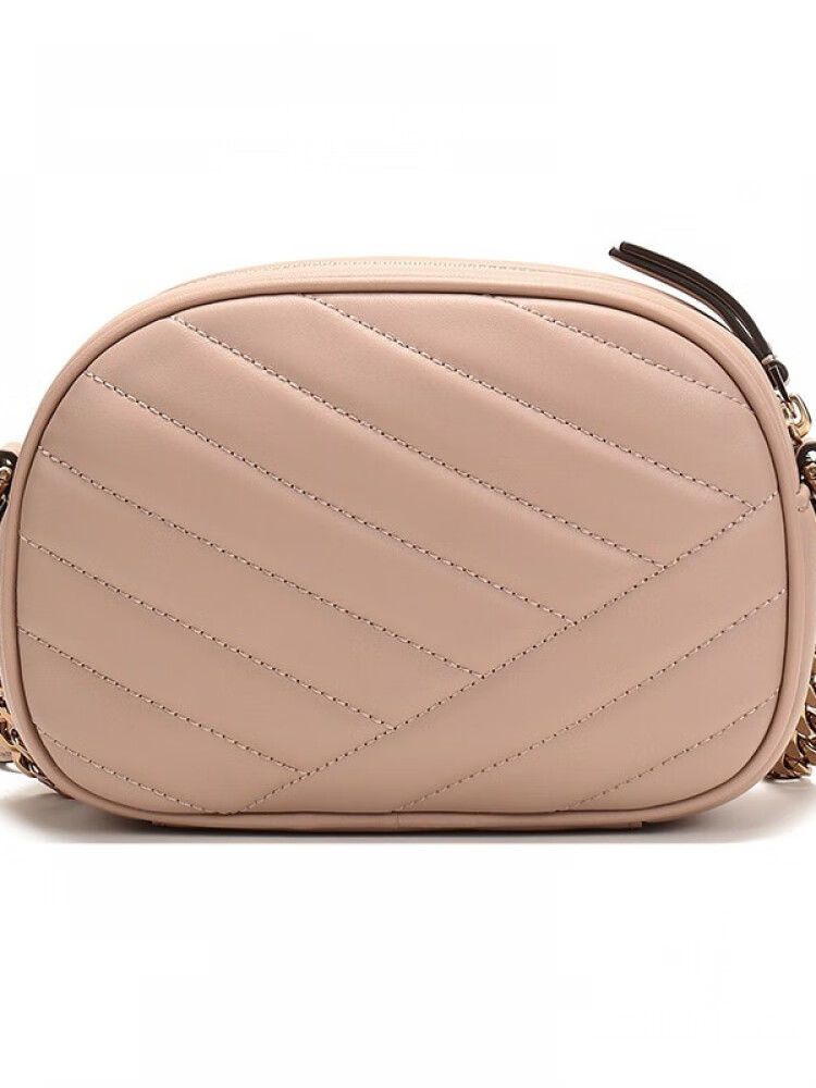 中检鉴定toryburch托里伯奇女包女士kira系列相机包单肩斜挎包