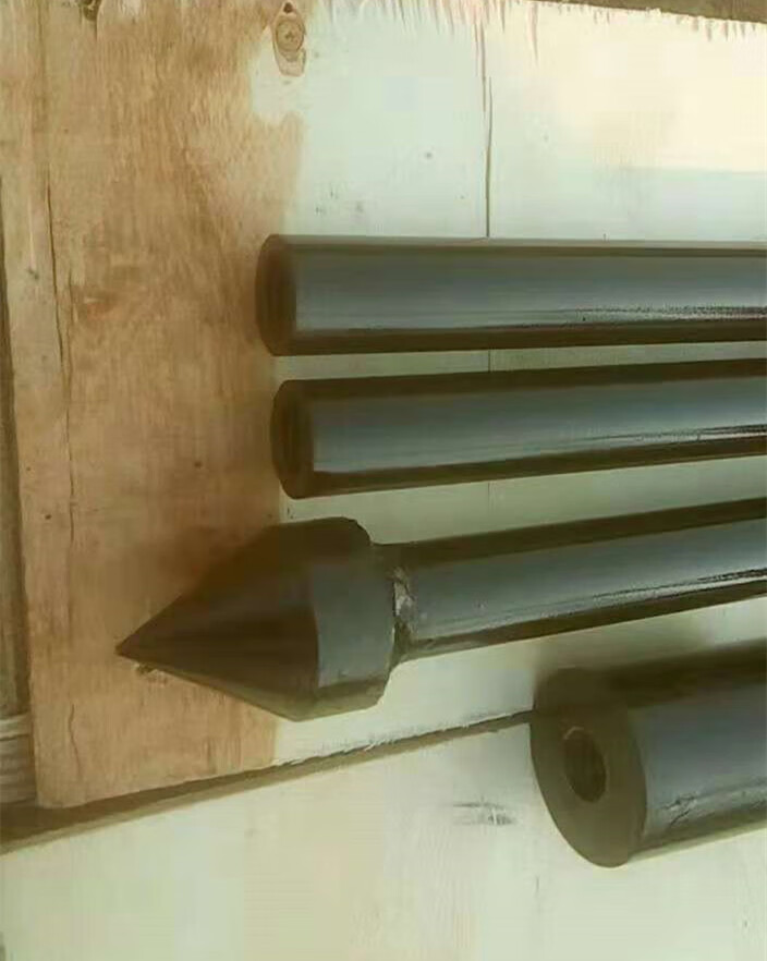 轻型动力触探仪手动10kg钎探仪63.