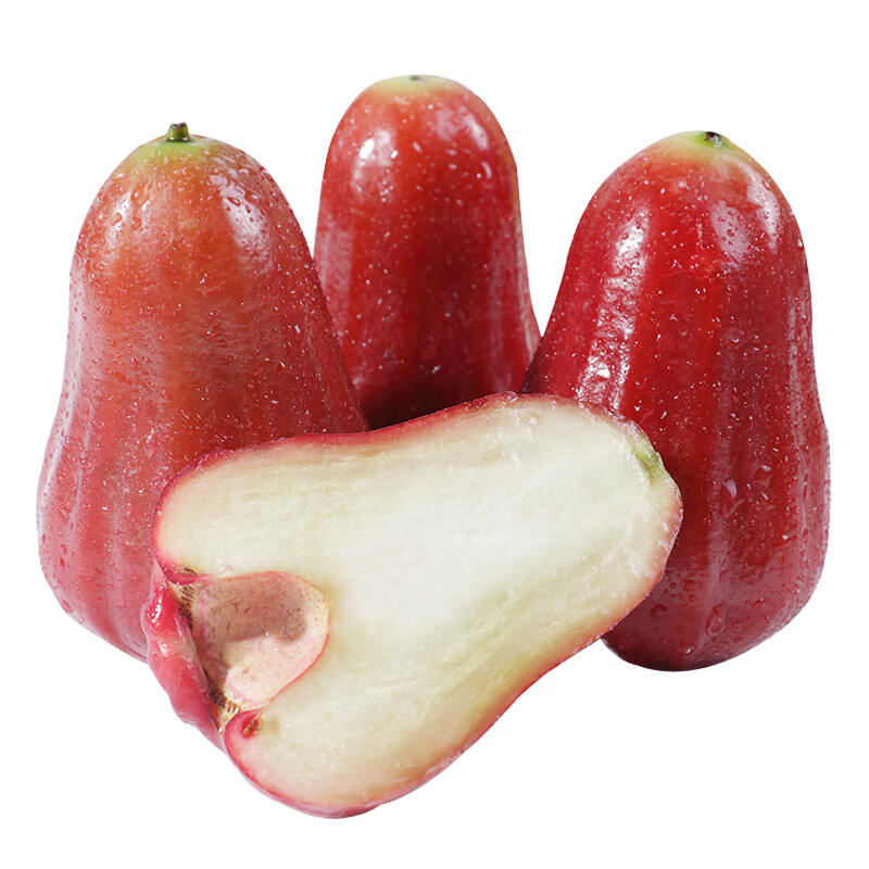 爱米纤四川红心猕猴桃奇异果应季新鲜水果6个试吃装单果约5070g比较小