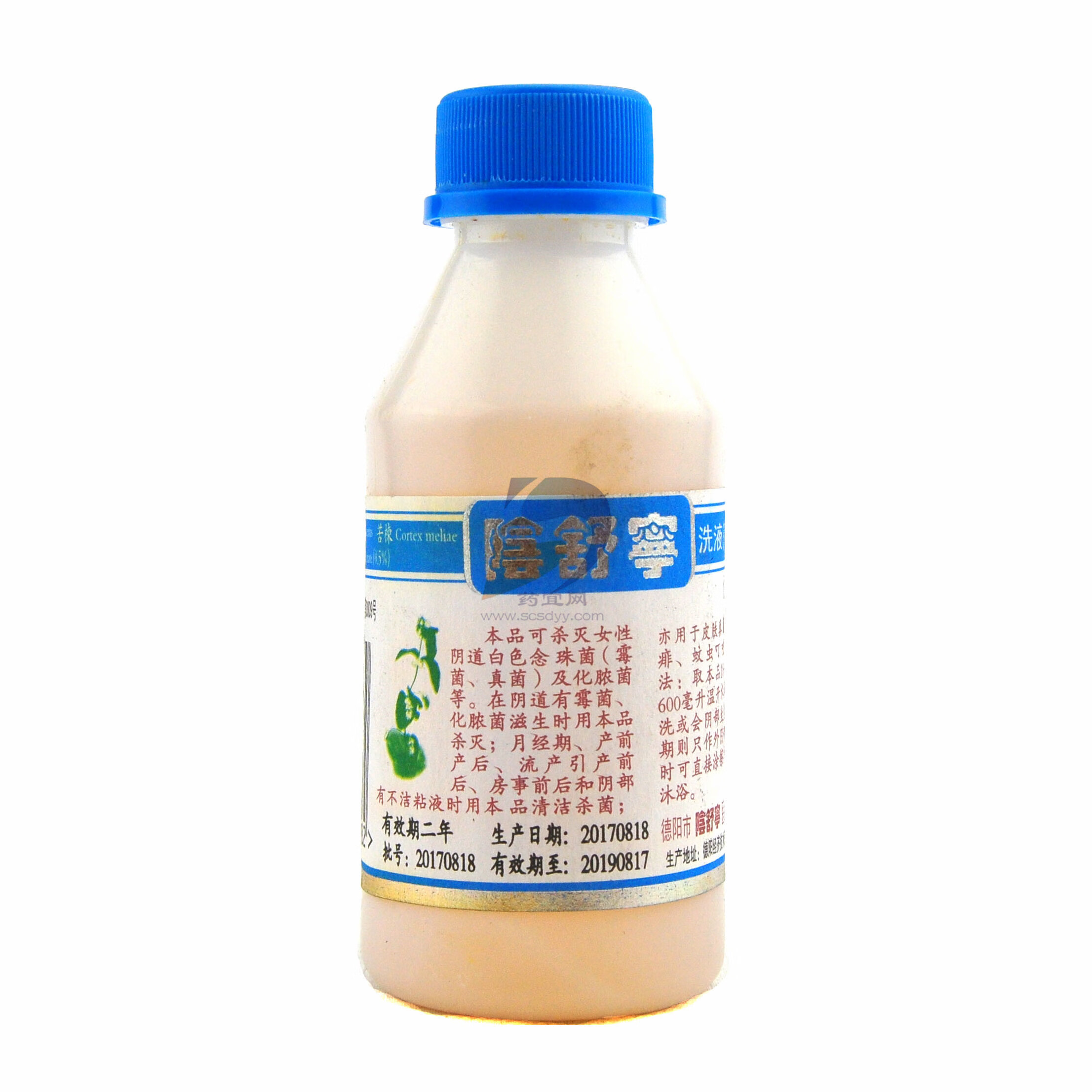 阴舒宁洗液125ml/瓶 30ml*10瓶【图片 价格 品牌 报价】-京东