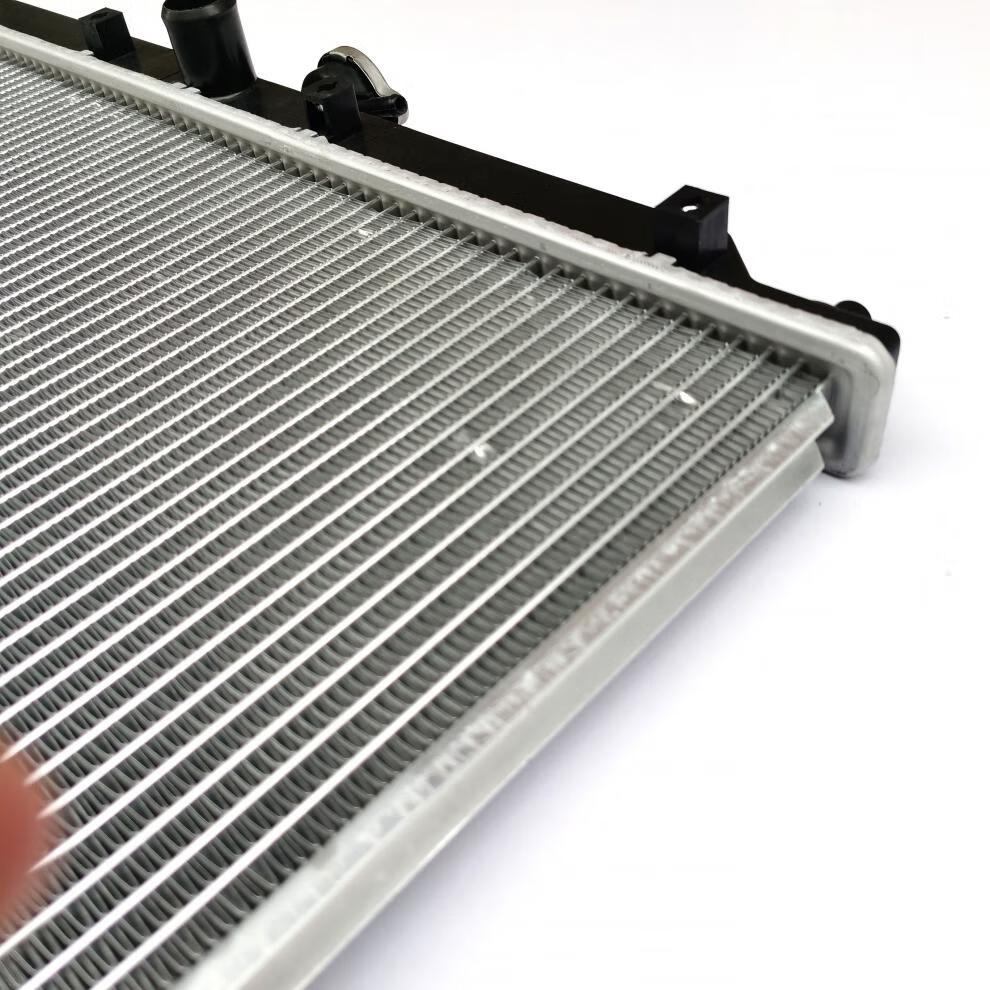 5水箱散热器 荣光小卡货车水箱 配套电子扇【图片 价格 品牌 报价】